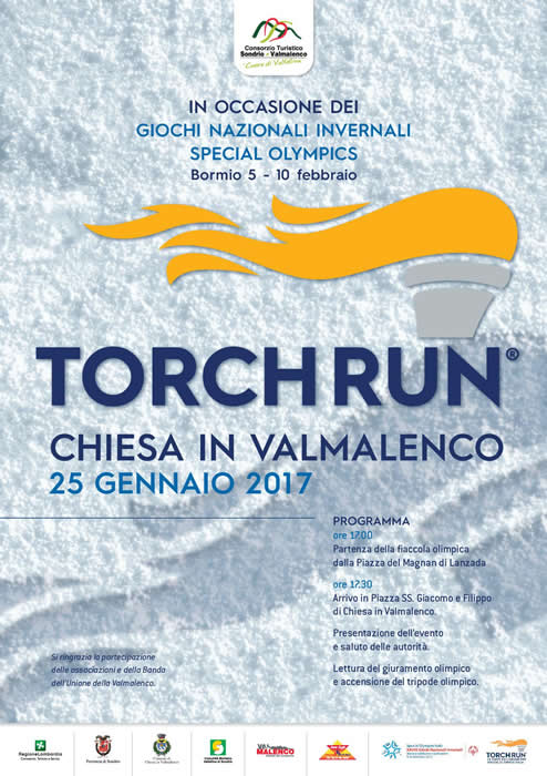 torchrun_locandina