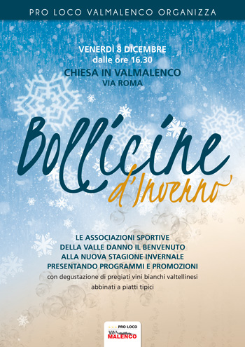 bollicine