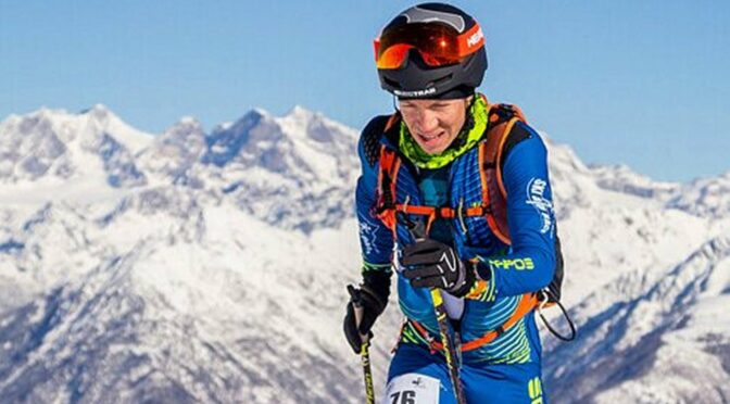 Valmalenco: Scialpinismo, entrambe le prove di Coppa del Mondo