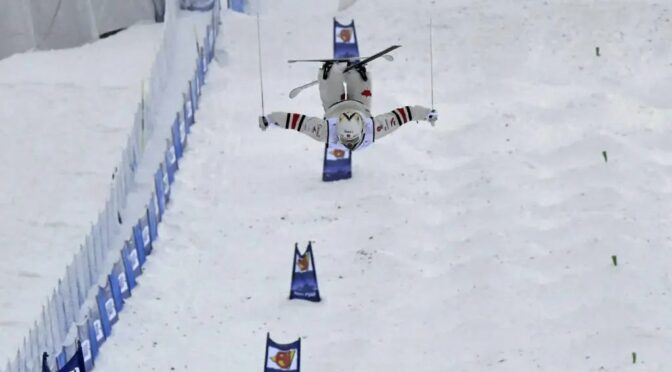 Chiesa in Valmalenco: Horishima e Laffont vincono nello sci freestyle mentre Kingsbury si avvicina al titolo