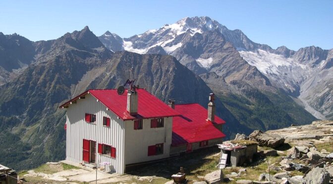 Apertura della stagione estiva al Rifugio Longoni: il CAI di Seregno celebra la storia e l’accoglienza