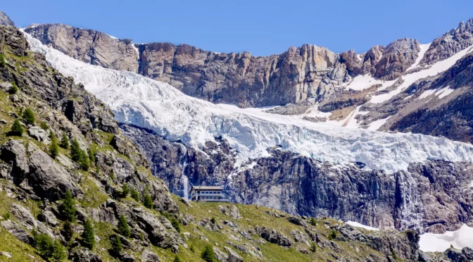 Nuovo Studio sulla Stabilità dei Rifugi e Bivacchi Alpini con il Progetto “RESALP”
